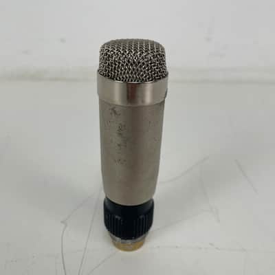 Rare Sennheiser/Funkberater - MD30 - Dynamic Microphone - Inc. Gosstuchel 3p Cable imagen 6