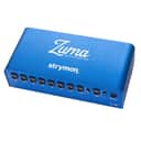 Strymon Zuma Expandable High Current Guitar Effects DC Pedal Power Supply for 9V, 12V and 18V Guitar Pedals and Pedalboards