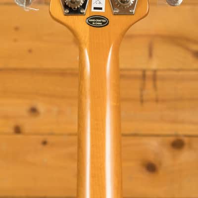 Epiphone Grabber Bass | Ebony image 7