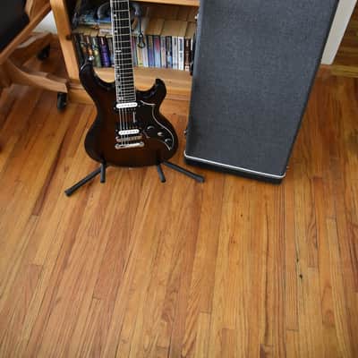 Gibson Victory Figured Top 2024, Lightweight specimen, Factory paperwork, HSC image 20