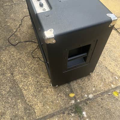 Cornford Roadhouse 50 2x12" Combo image 8