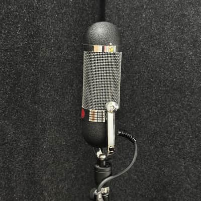 AEA R84 Ribbon Microphone 2003 - Present - Black image 2
