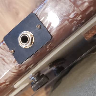 Supro Lap Steel Guitar 1947 image 6