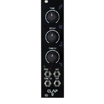 Erica Synths Clap image 1