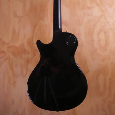 PRS S2 Standard SC Electric Guitar in Black, with Gig Bag (Used) image 4