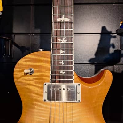 PRS S2 McCarty 594 Singlecut 2026 - Vintage Natural 8.0 pounds image 4