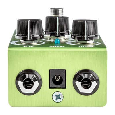 Way Huge WM22 Green Rhino Mini image 5