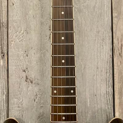 Guild Starfire I DC 2021 Vintage Walnut, Endless Tone. Support Brick & Mortar Music Shops Buy Here ! image 7