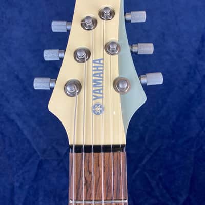 Yamaha RGX A2 Electric Guitar Pre-owned image 3