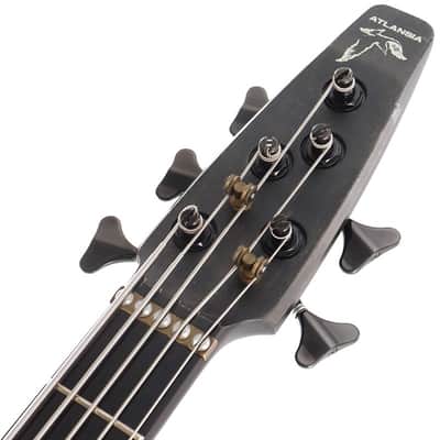 Atlansia GALAXY 5st -Made in Japan- /Used image 5