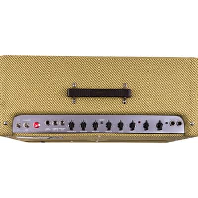 Used Fender Blues Deluxe Reissue 40-Watt 1x12" Tube Combo Amplifier image 6