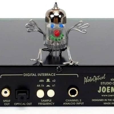 JoeMeek SixQ Studio Channel Mic Preamp + Digital Option + OVP + 1.5J Garantie image 6