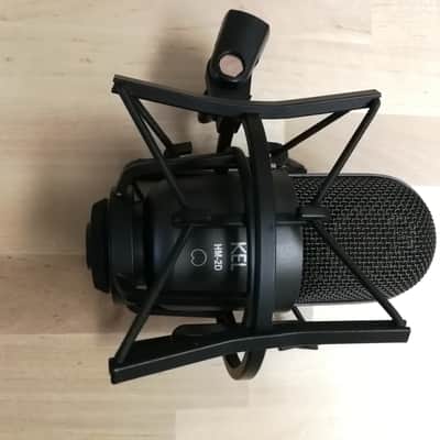 Kel Audio Hm-2D Large Diaphragm Condenser Mic image 1