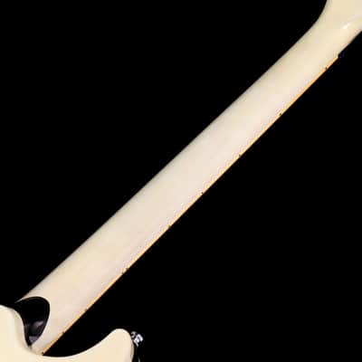 Caparison Angelus-ACE Trans White ACE Shimizu Signature [SN 110193] [12/25] image 6