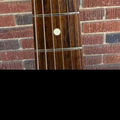 Fender Strat Plus Deluxe Electric Guitar image 3