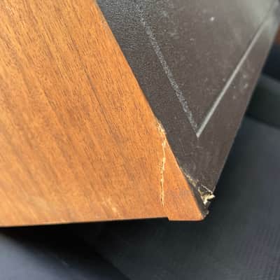 Tannoy Little Gold Monitor 1990s image 5
