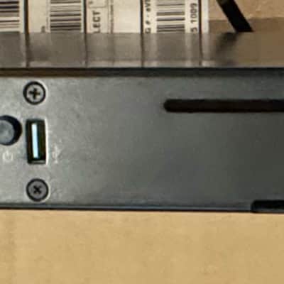 Sonnet Technologies RackMac mini 1U Rack Mount Enclosure for Mac mini image 2