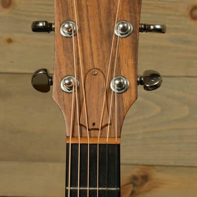 1997 Taylor 510 with Original Hardshell Case (USED) image 12