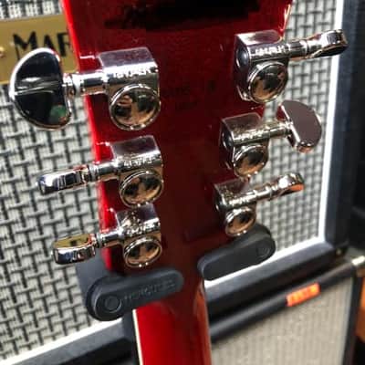 Gibson Les Paul Standard '60s - 2023 - Bourbon Burst image 7