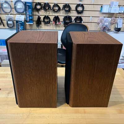 Phase Technology PC-60 MKII Bookshelf Speakers image 5