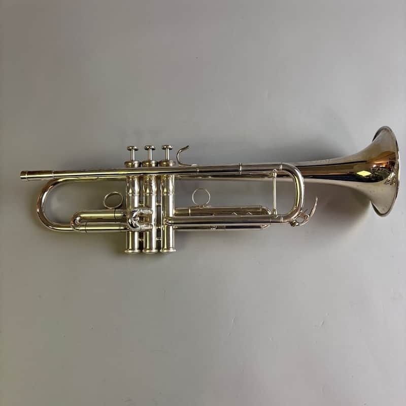 Yamaha YTR-8335RGS image 1