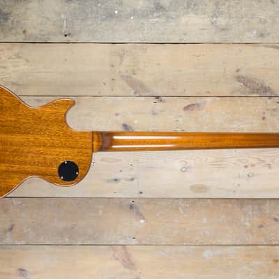 Gibson Les Paul Bass image 4