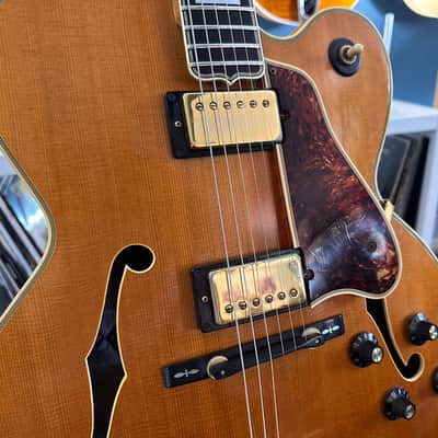 Gibson L5 CES 1977 - Natural image 9
