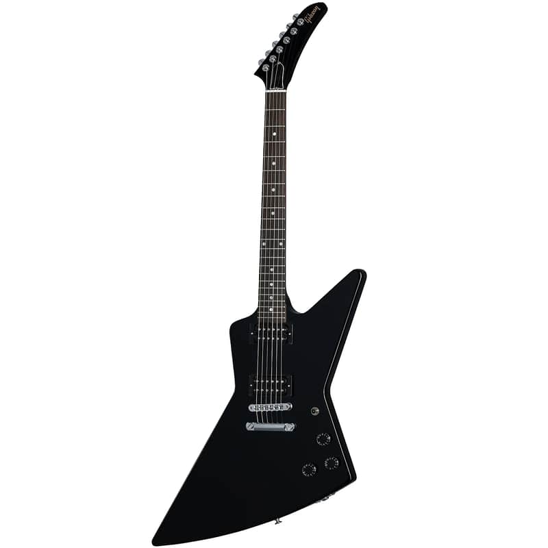 Gibson '80s Explorer image 1