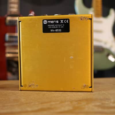 Meris Enzo image 4