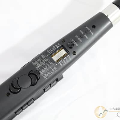 Yamaha Wx5 image 3