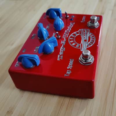 Cusack Music Tap-A-Whirl V3 image 2