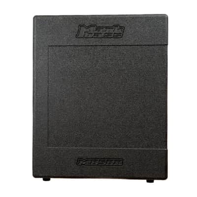 Markbass MB58R CMD 121 PURE 1 x 12 500w Bass Combo - Clearance image 5
