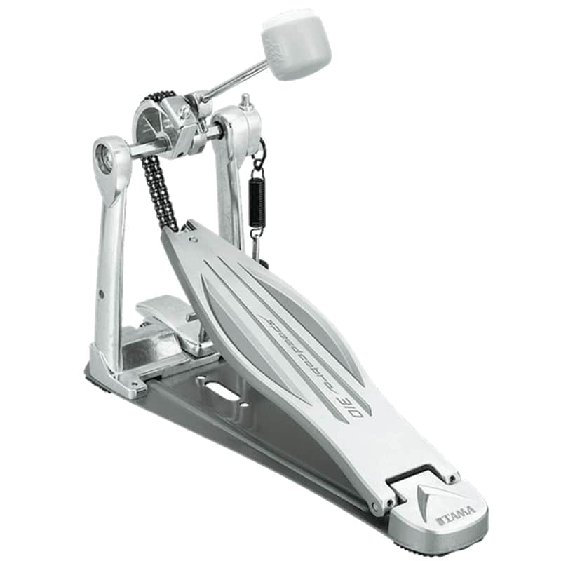 Tama HP310L Speed Cobra 310 Single Pedal image 1