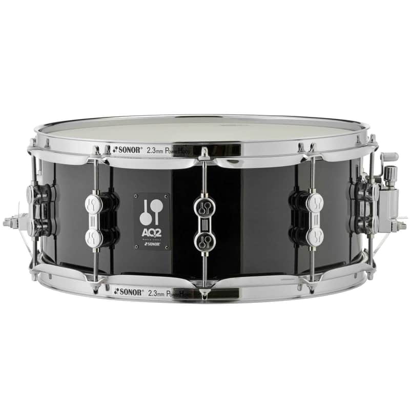 Sonor AQ2 Maple 14x6" Snare Drum image 1