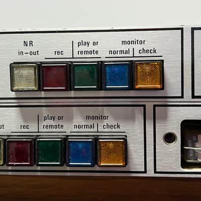 2 Dolby 361 A&SR complete set image 9