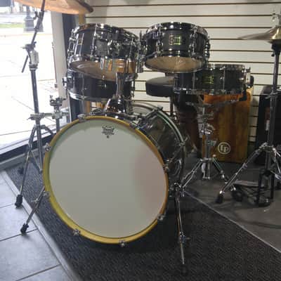 Mapex Mars Pro Series 5 Piece Drum Kit image 3