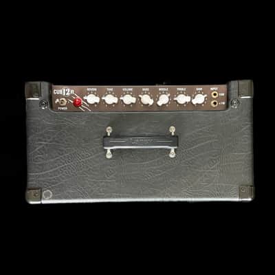 Laney CUB SUPER12 1x12 Valve Combo Amp image 3