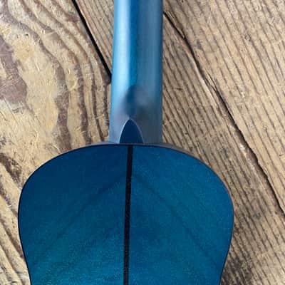 Kala Exotic Mahogany Soprano Ukulele KAL-KASEMB image 7