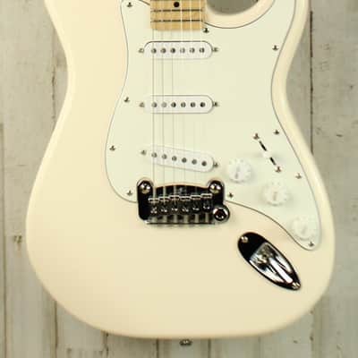 USED G&L Tribute Series Legacy (083) image 2