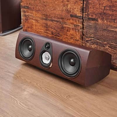 SONUS FABER Sonetto Center G2 - 3-Way Center Channel Speaker - NEW! image 5
