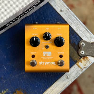 Strymon OB.1 | Reverb