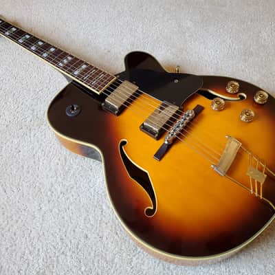 Ibanez Artstar AF-120 image 4