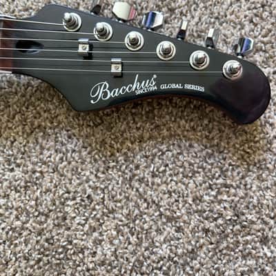 [Ship from US] Bacchus / BARON-FM ST-BR image 5
