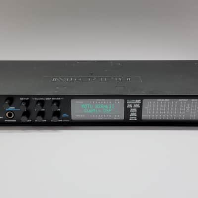 MOTU 828 Mk II Firewire Audio Interface 2000s - TESTED & CLEAN! image 2