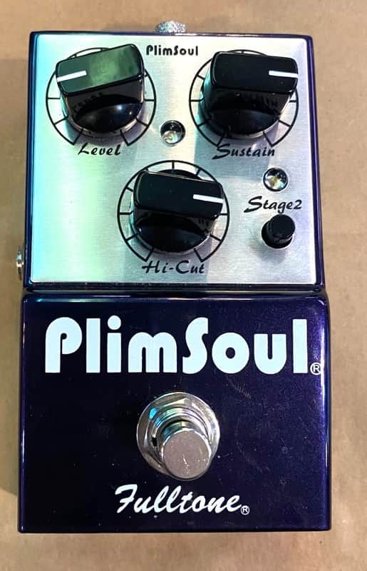 Fulltone PlimSoul