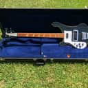 1983 Rickenbacker 4003 Jetglo (left-handed)