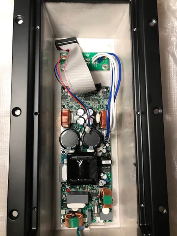 JBL 5042333 Module for JBL PRX 700 800 Series | Reverb