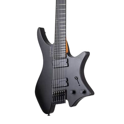 Boden Metal NX 7 Black Granite B-Stock image 8