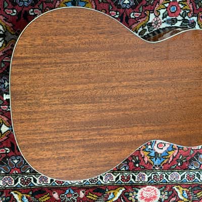 Martin CEO-7 2015 - Sunburst image 3