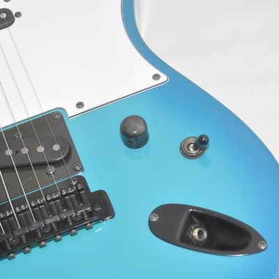 Bill Lawrence BT1R-60B Electric Guitar Ref.No 7164 image 3